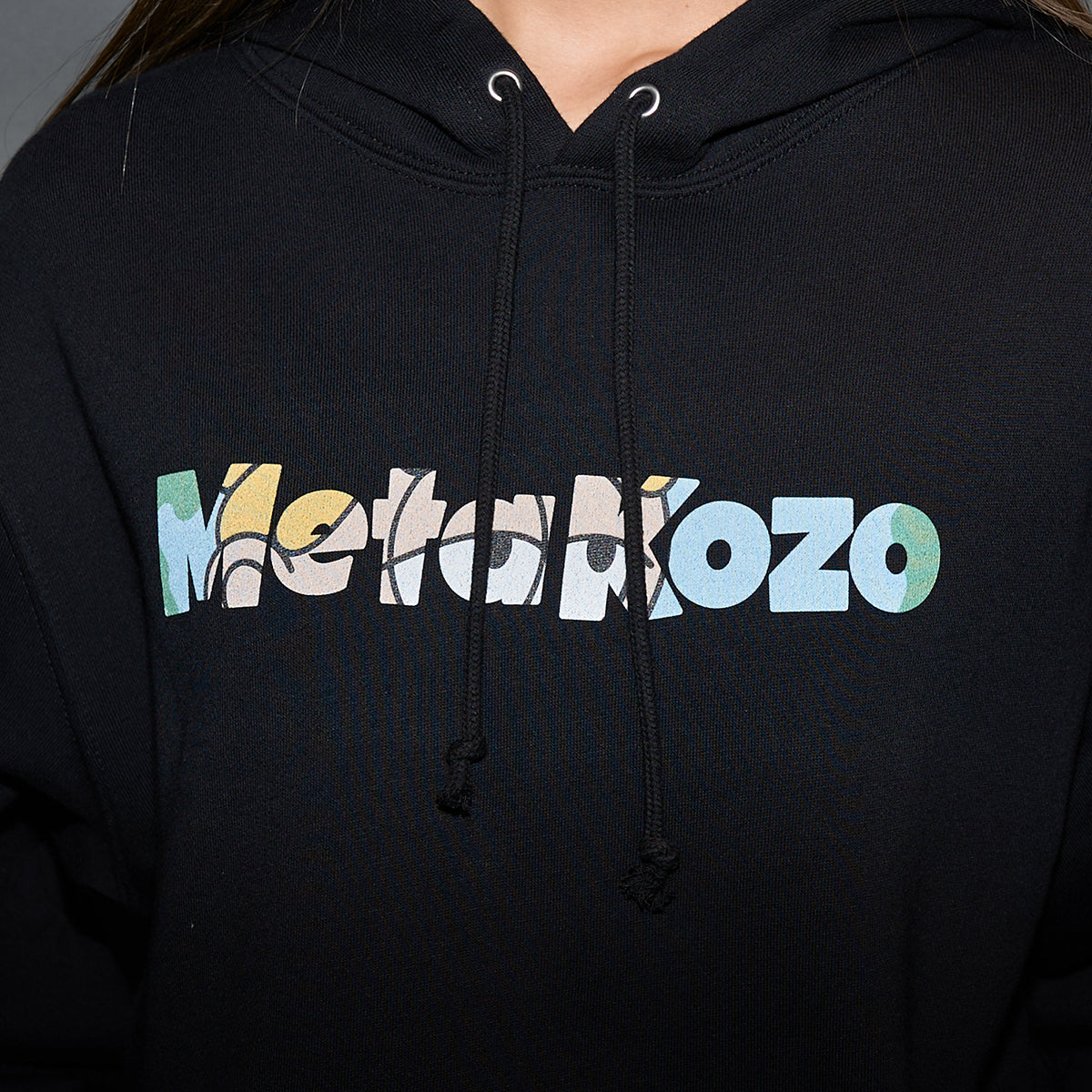MetaKozo AWR Logo Hoodie
