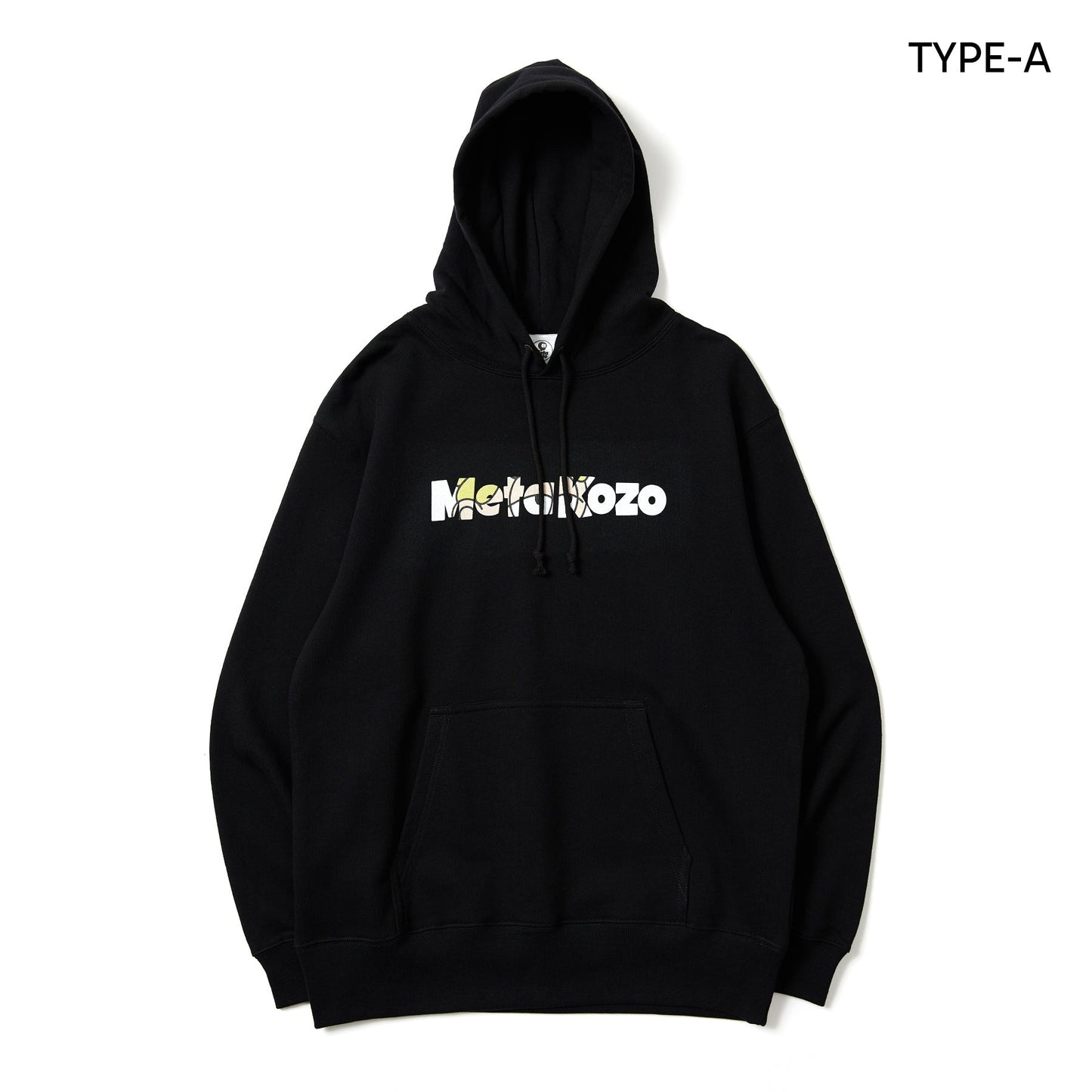 MetaKozo AWR Logo Hoodie