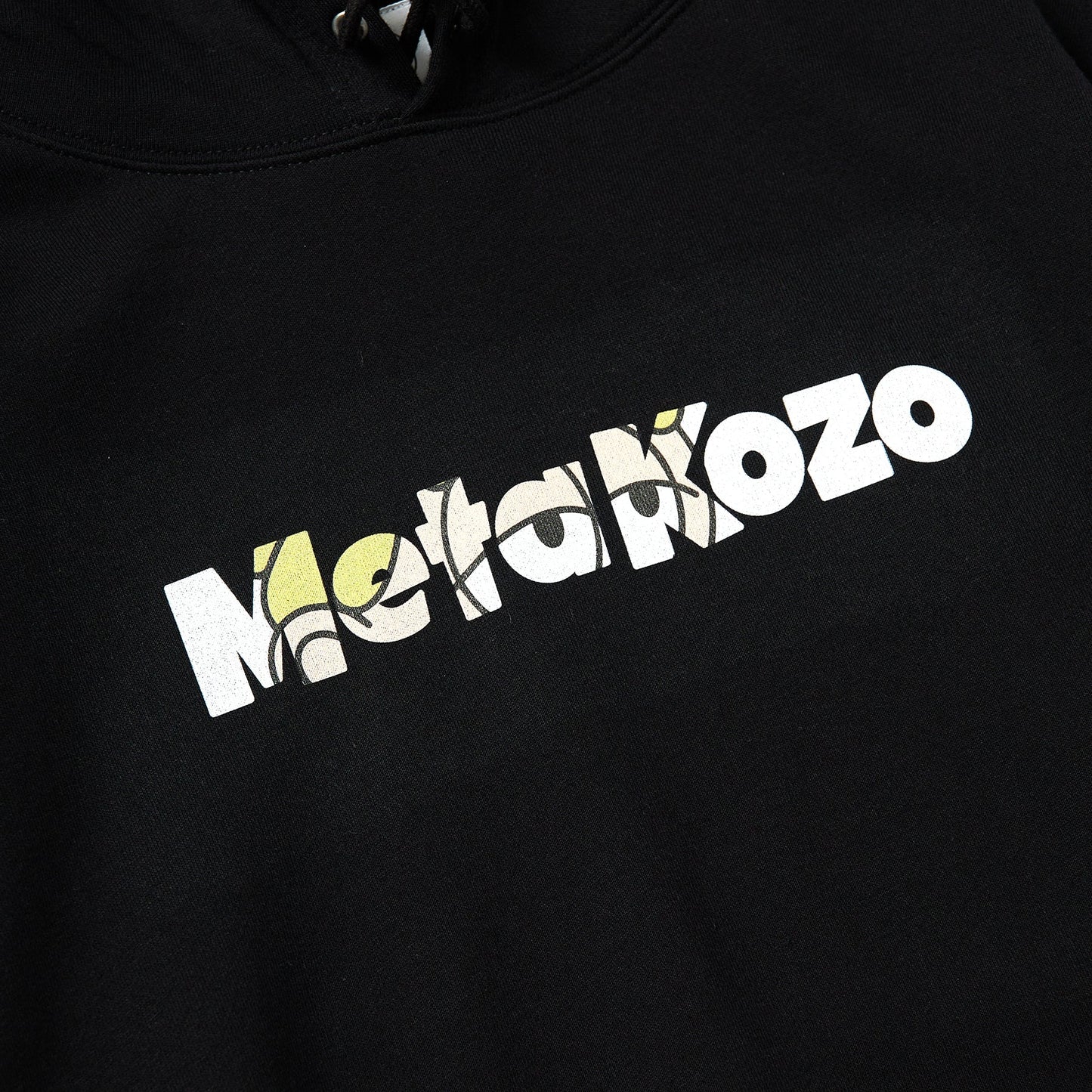 MetaKozo AWR Logo Hoodie