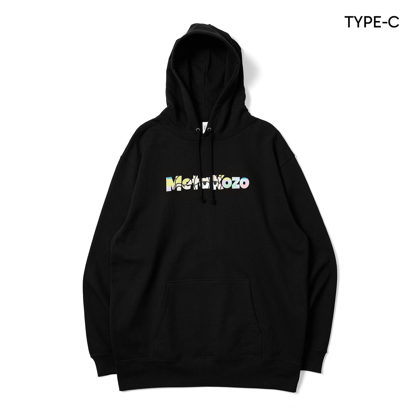 MetaKozo AWR Logo Hoodie