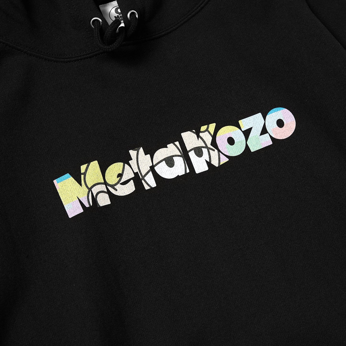 MetaKozo AWR Logo Hoodie