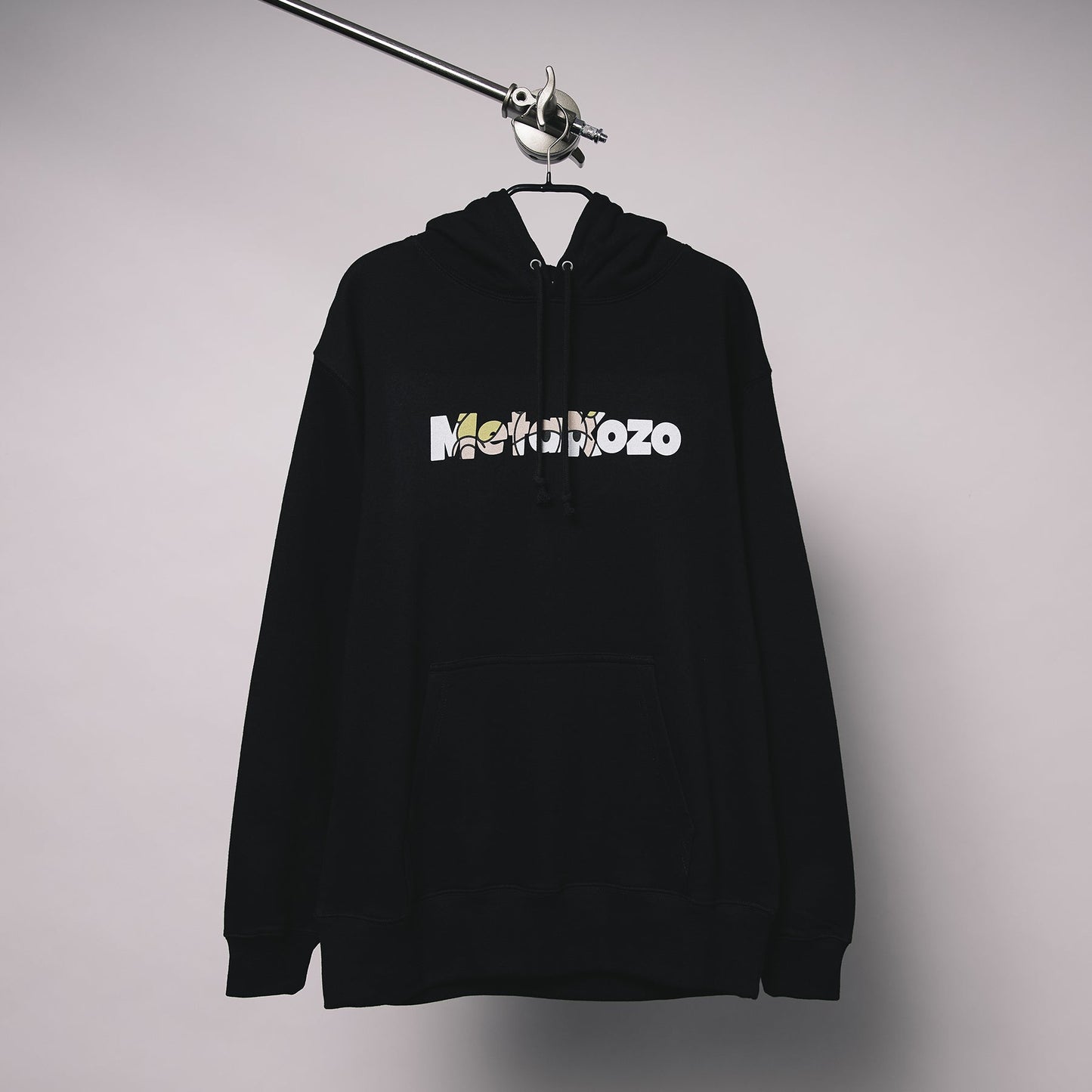 MetaKozo AWR Logo Hoodie