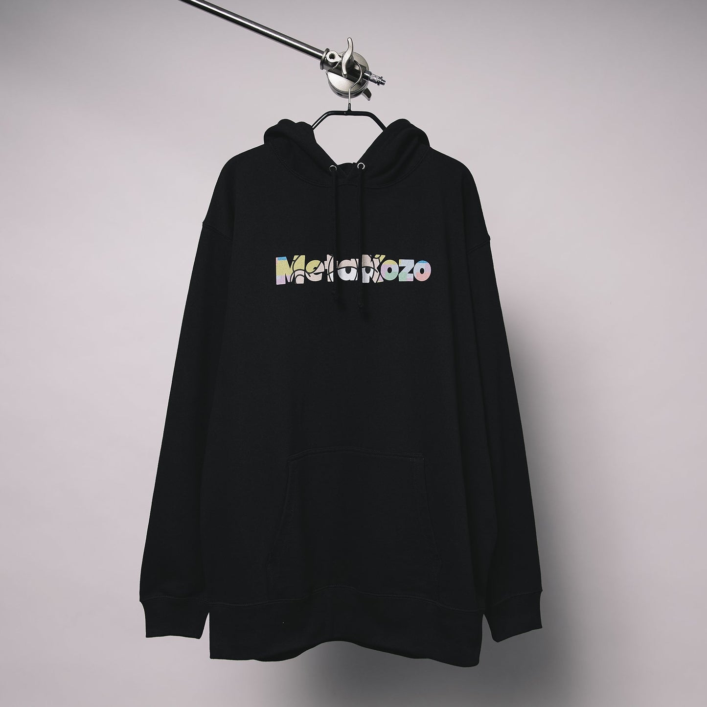 MetaKozo AWR Logo Hoodie