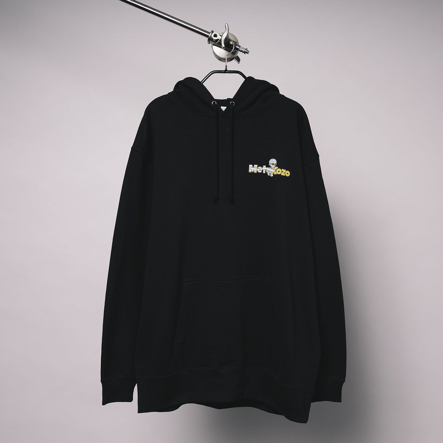 MetaKozo Paper Man Hoodie