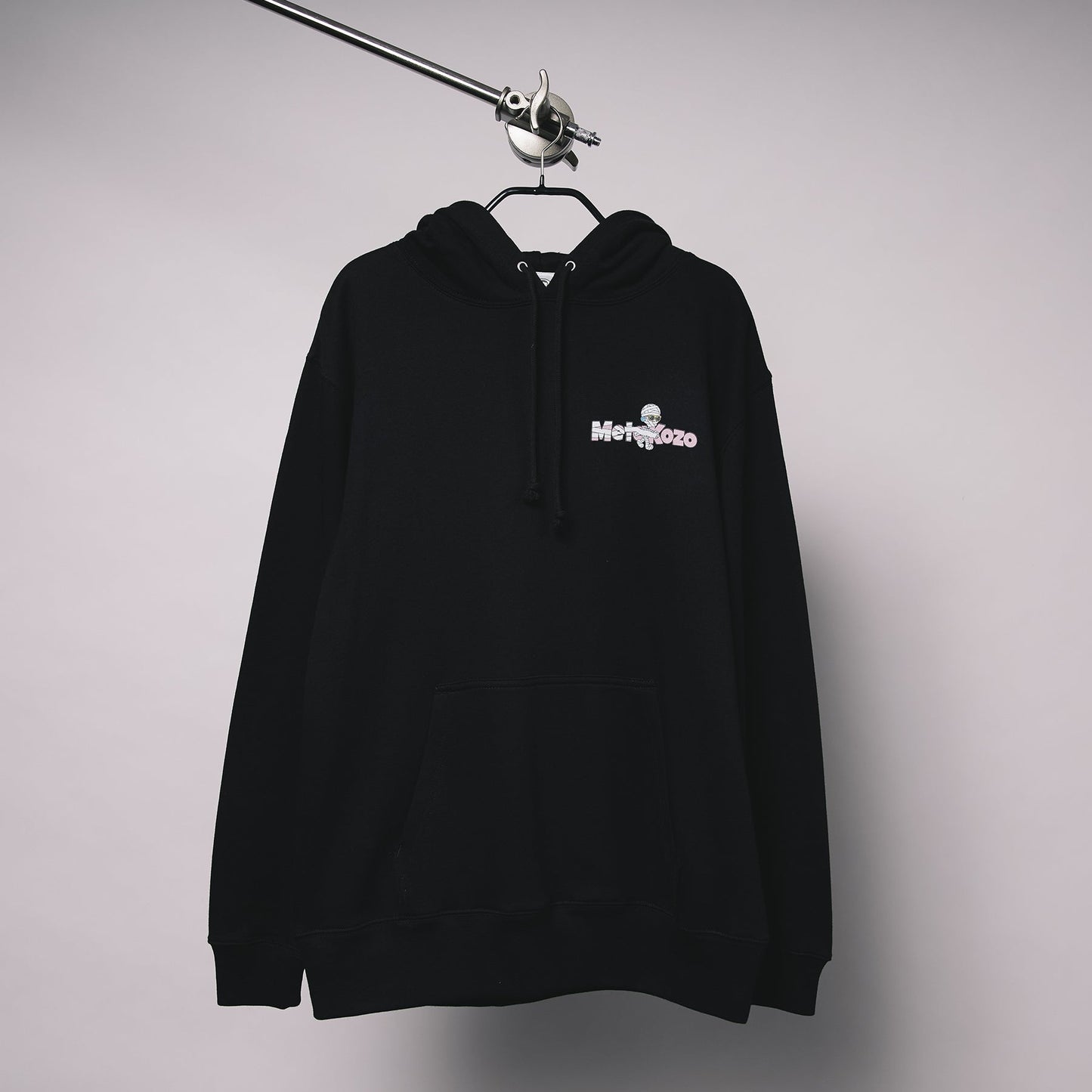MetaKozo Paper Man Hoodie