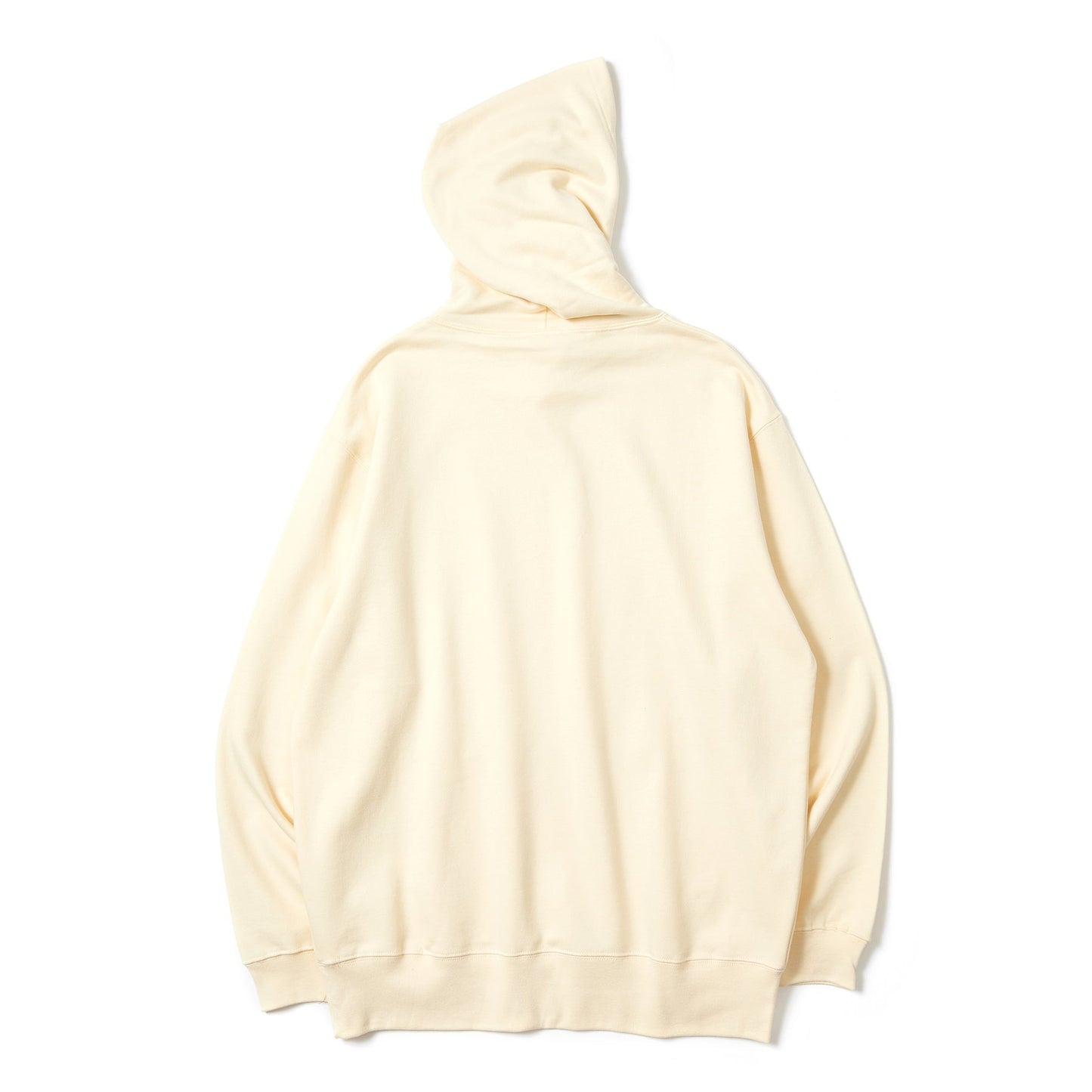 MetaKozo Nyoons 3D Logo Hoodie