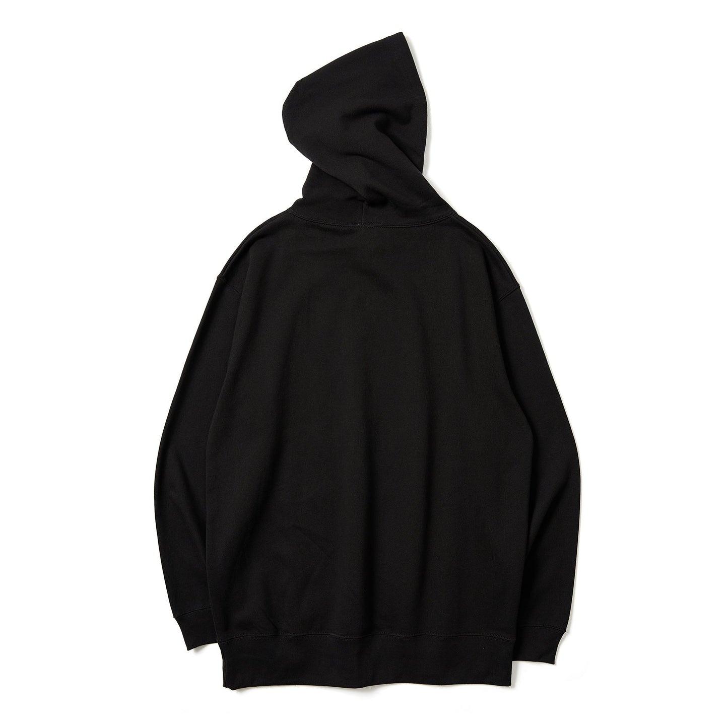 MetaKozo Nyoons 3D Logo Hoodie