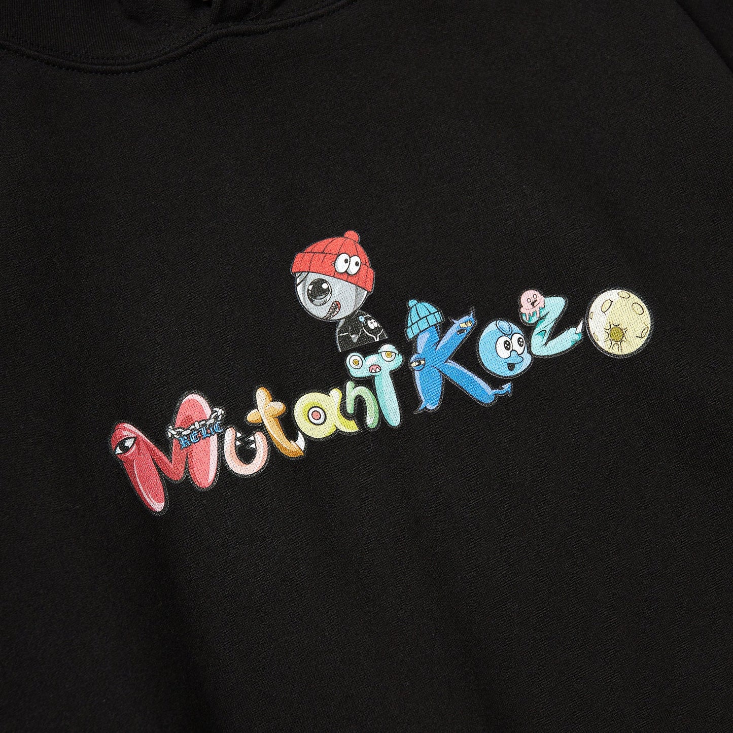MetaKozo Mutant Kozo Hoodie