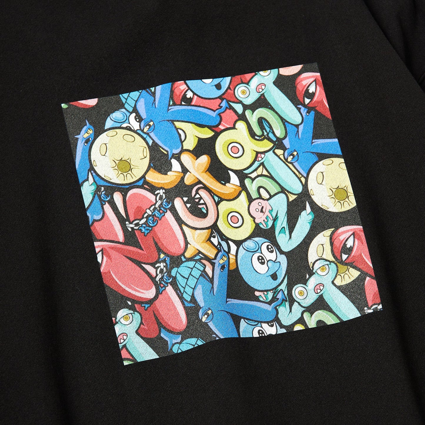 MetaKozo Mutant Kozo Hoodie