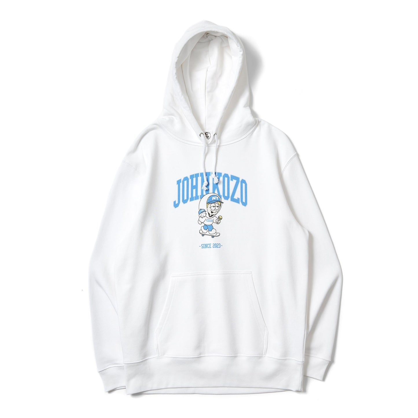 MetaKozo JohnKozo Hoodie