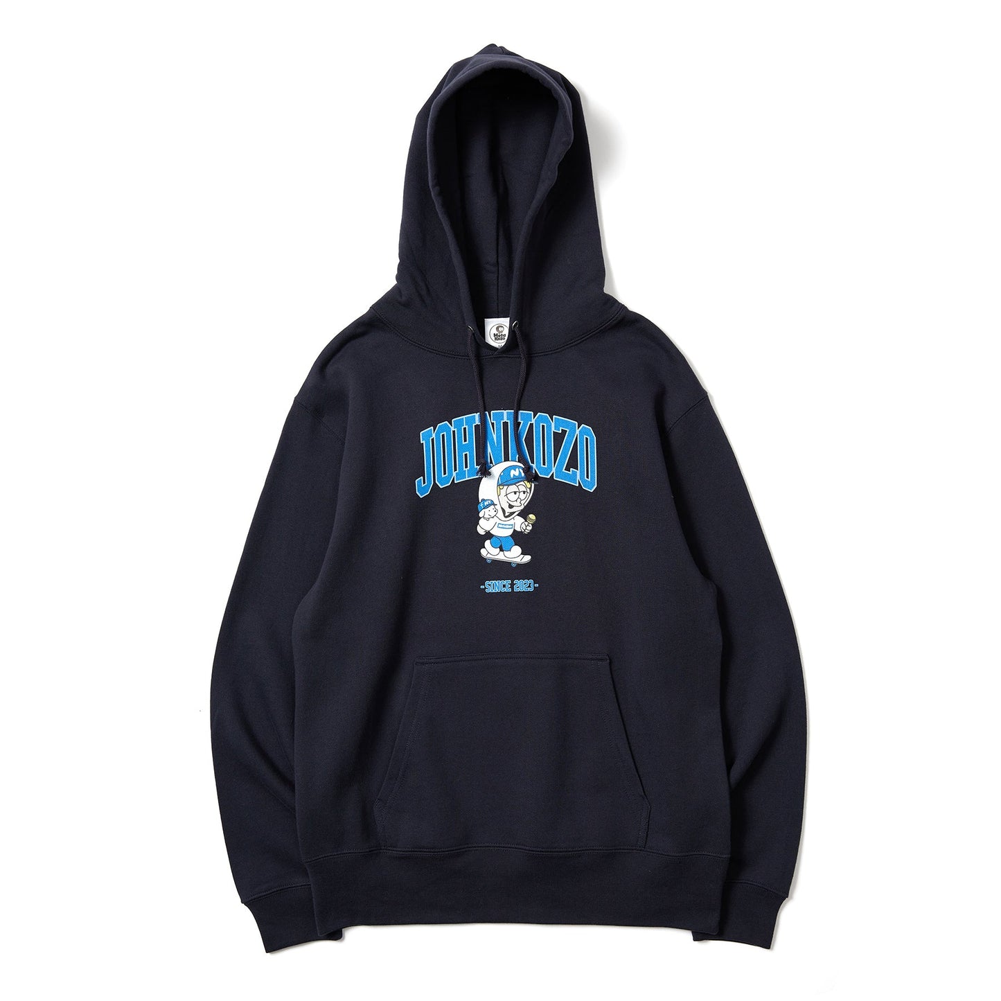 MetaKozo JohnKozo Hoodie