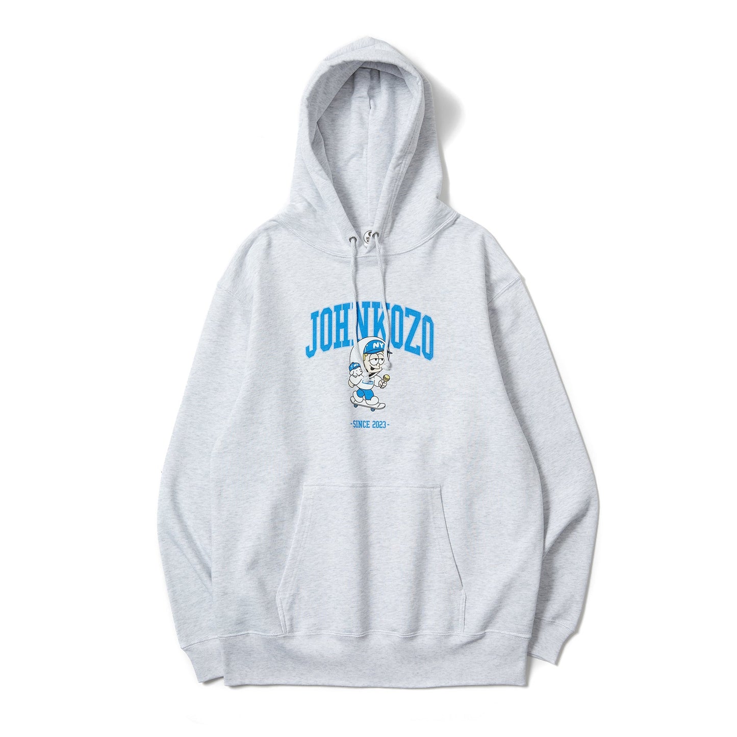 MetaKozo JohnKozo Hoodie