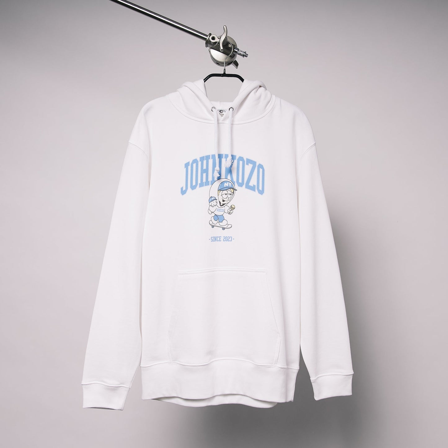 MetaKozo JohnKozo Hoodie