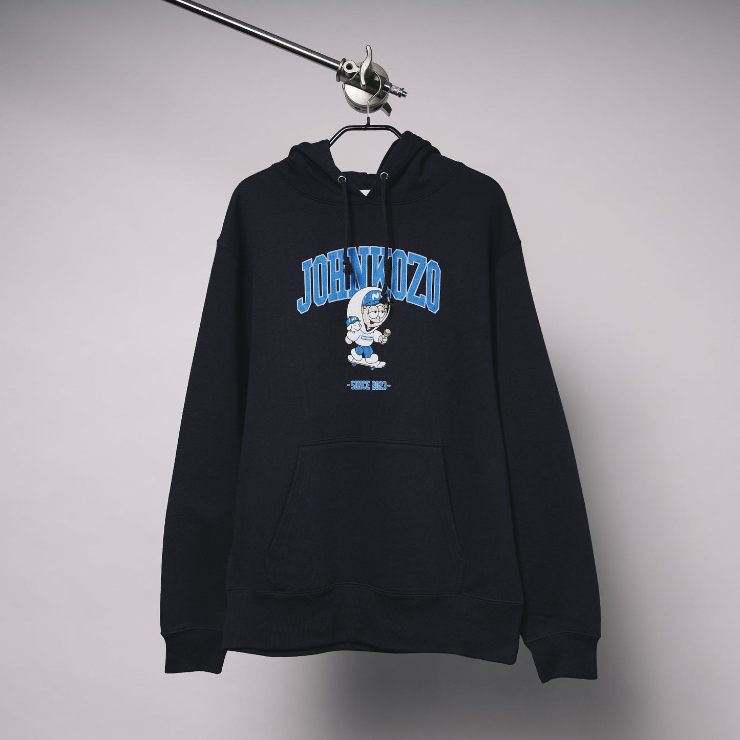 MetaKozo JohnKozo Hoodie