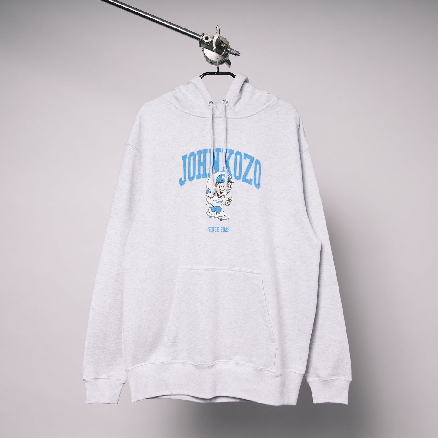 MetaKozo JohnKozo Hoodie