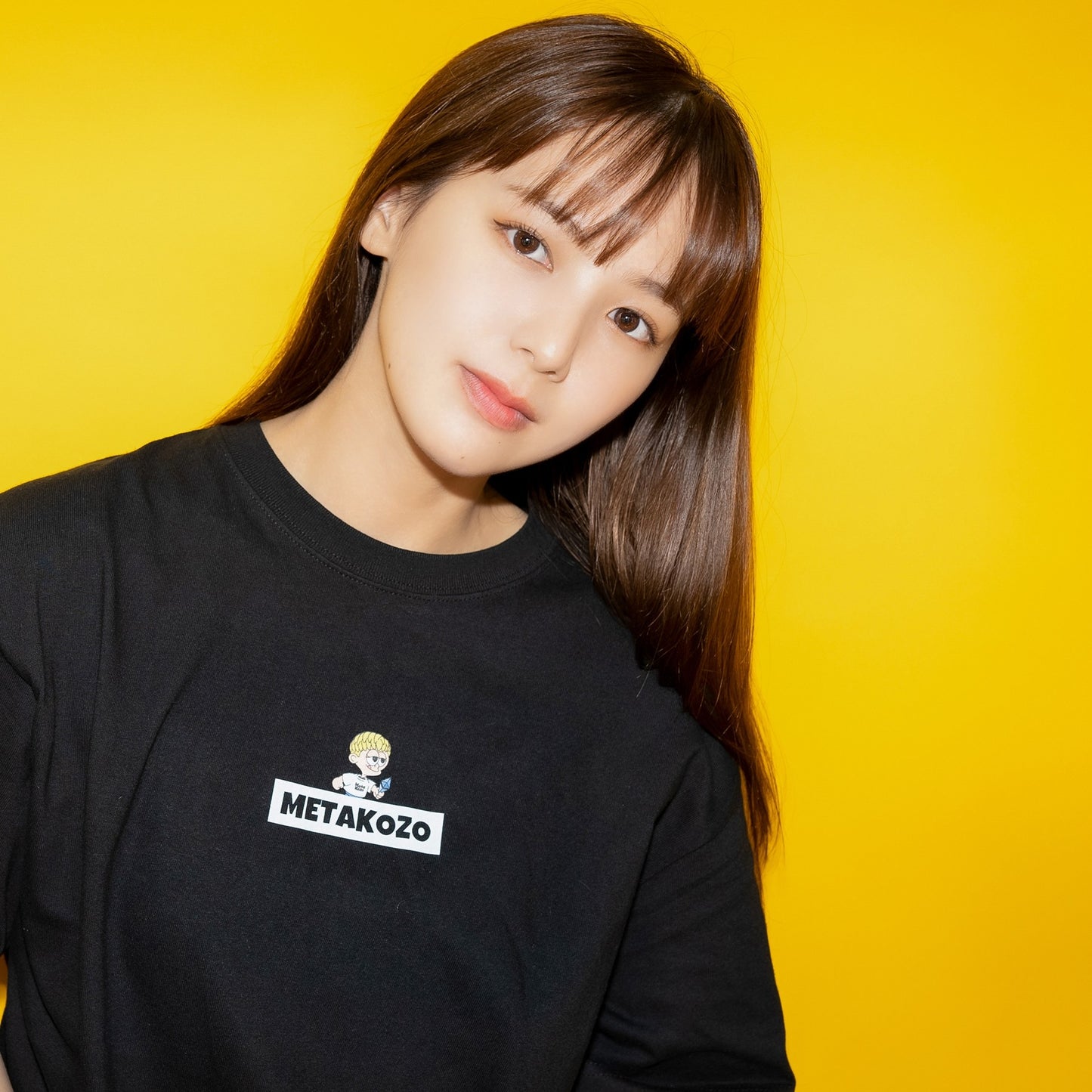 MetaKozo Boxlogo T-Shirts