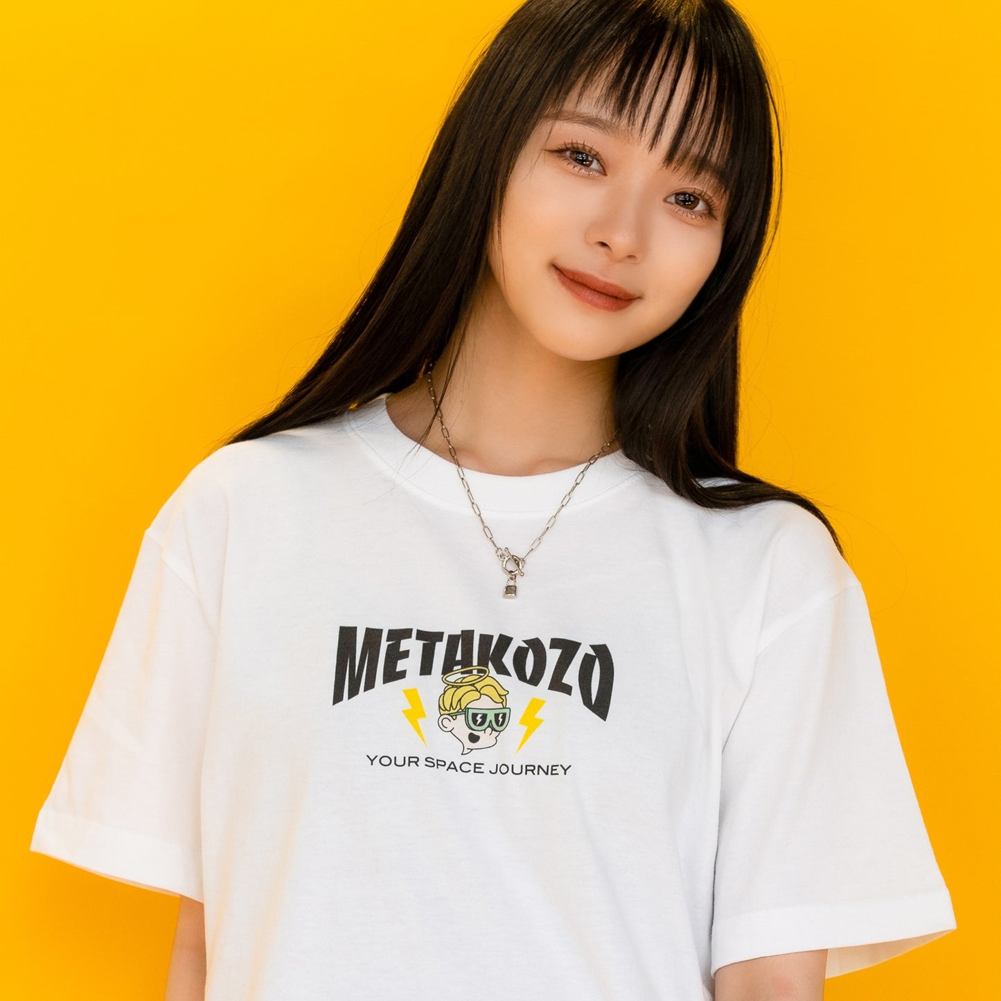 MetaKozo Thunder Sunglasses T-Shirts