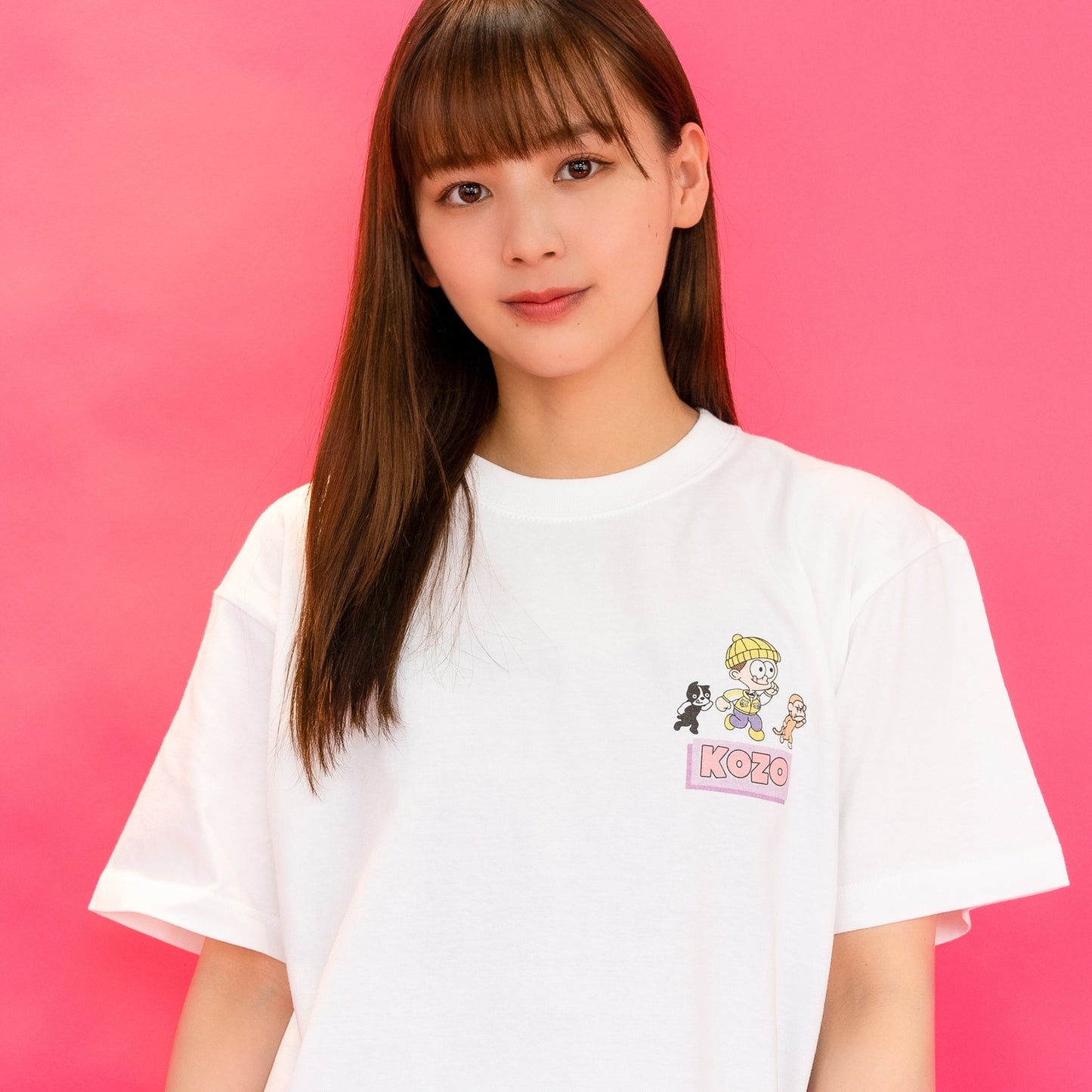 MetaKozo Dance Goma T-Shirts
