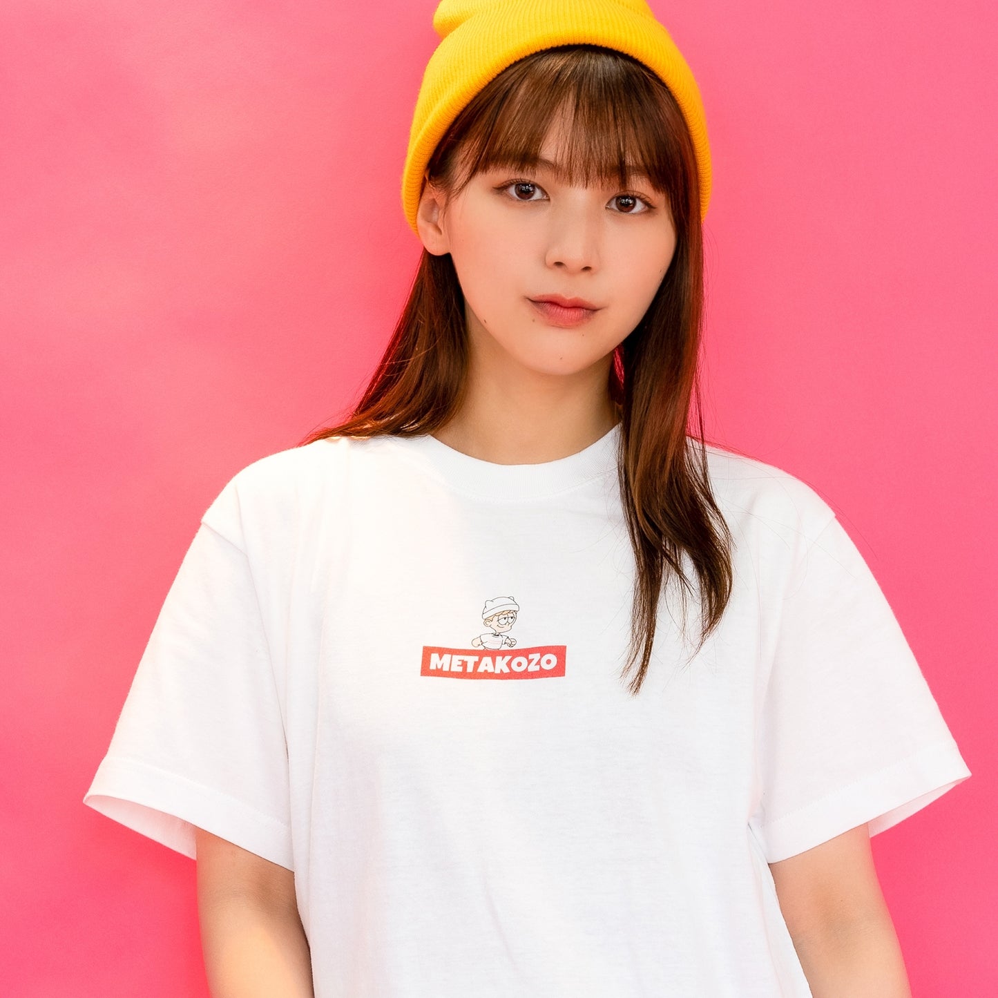 MetaKozo Boxlogo T-Shirts