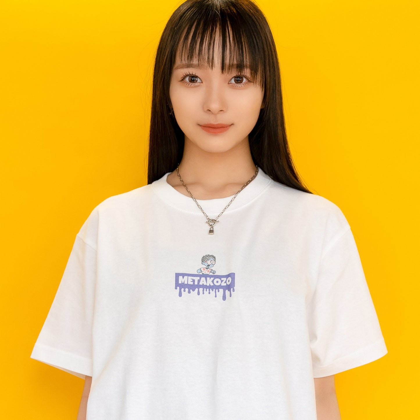 MetaKozo Zombie Boxlogo T-Shirts