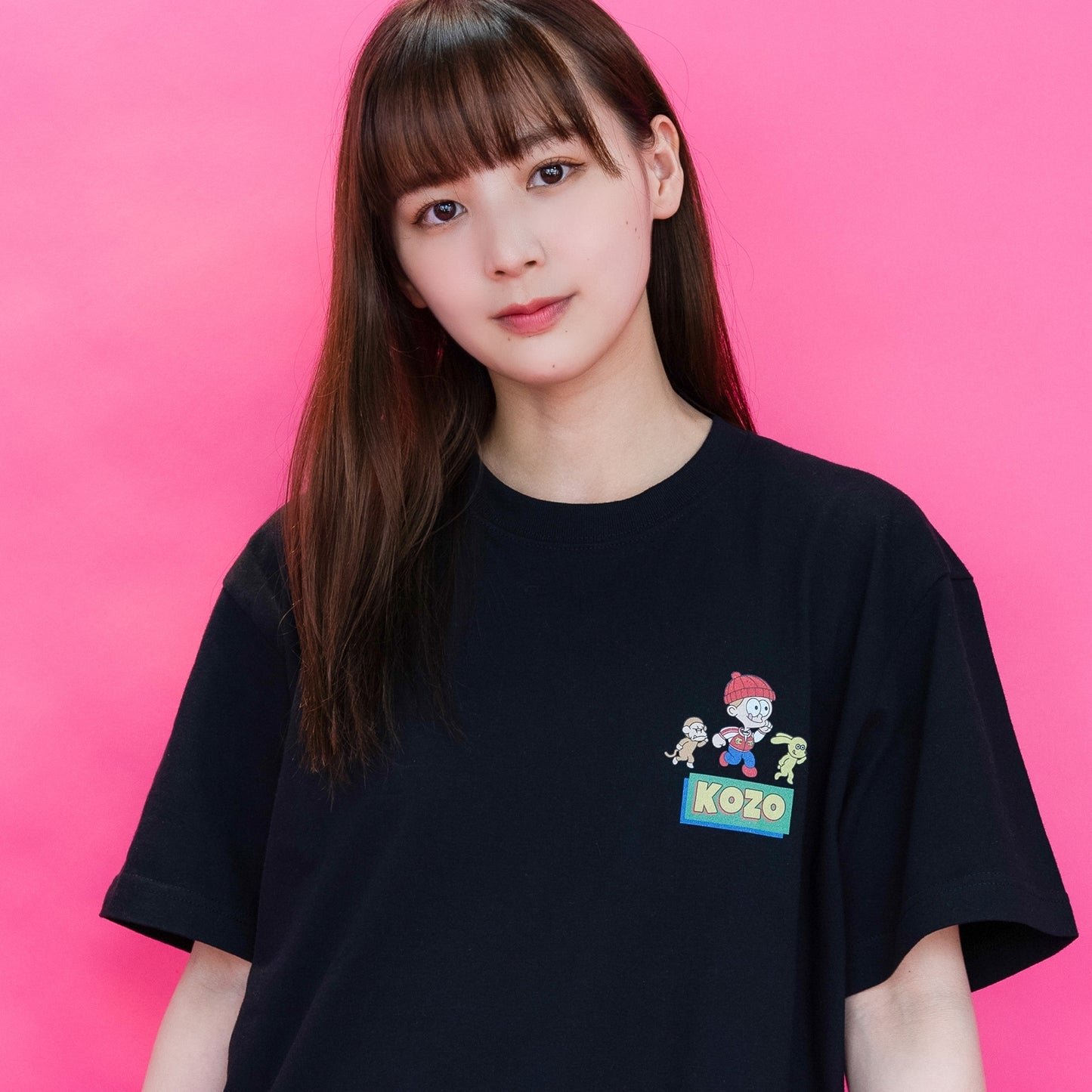 MetaKozo Dance Goma T-Shirts