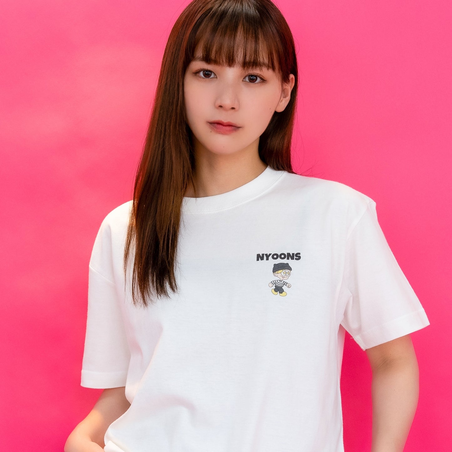 MetaKozo Nyoons T-Shirts