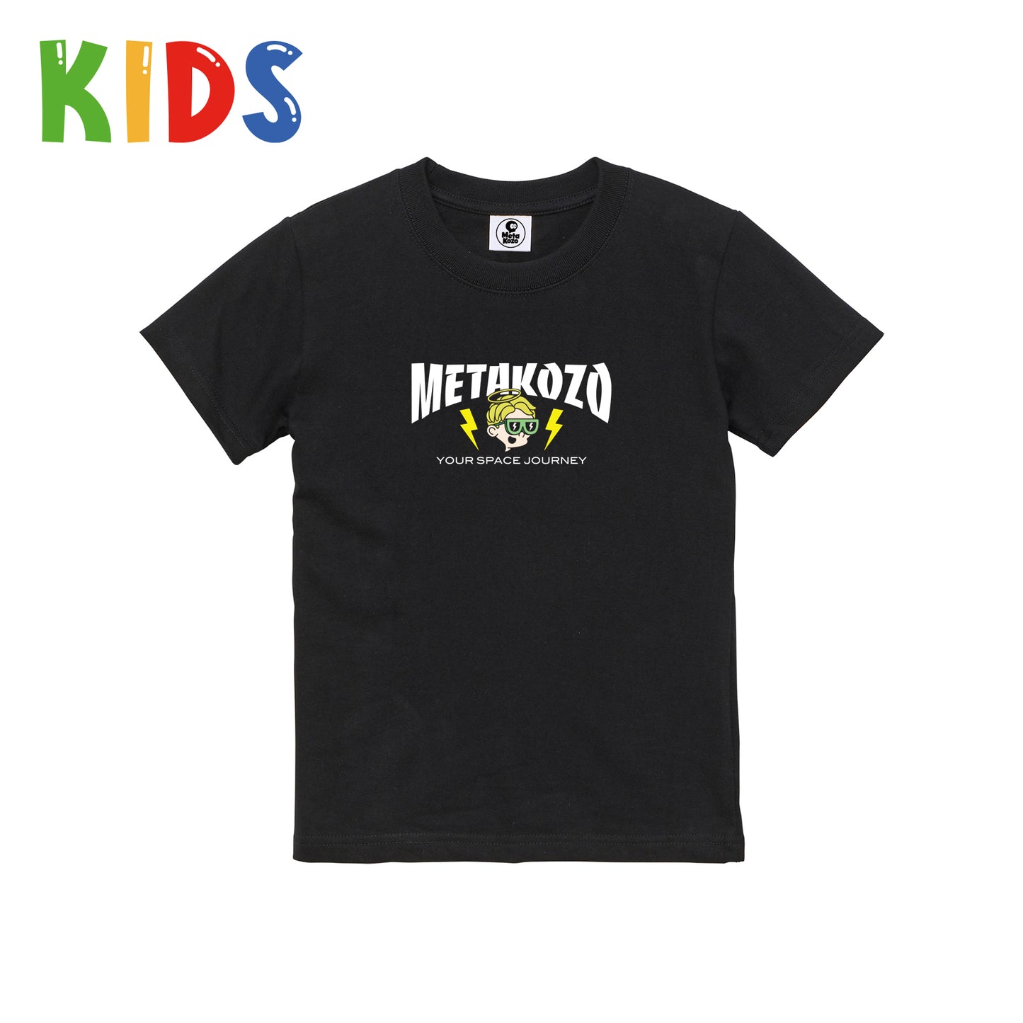 MetaKozo Thunder Sunglasses T-Shirts