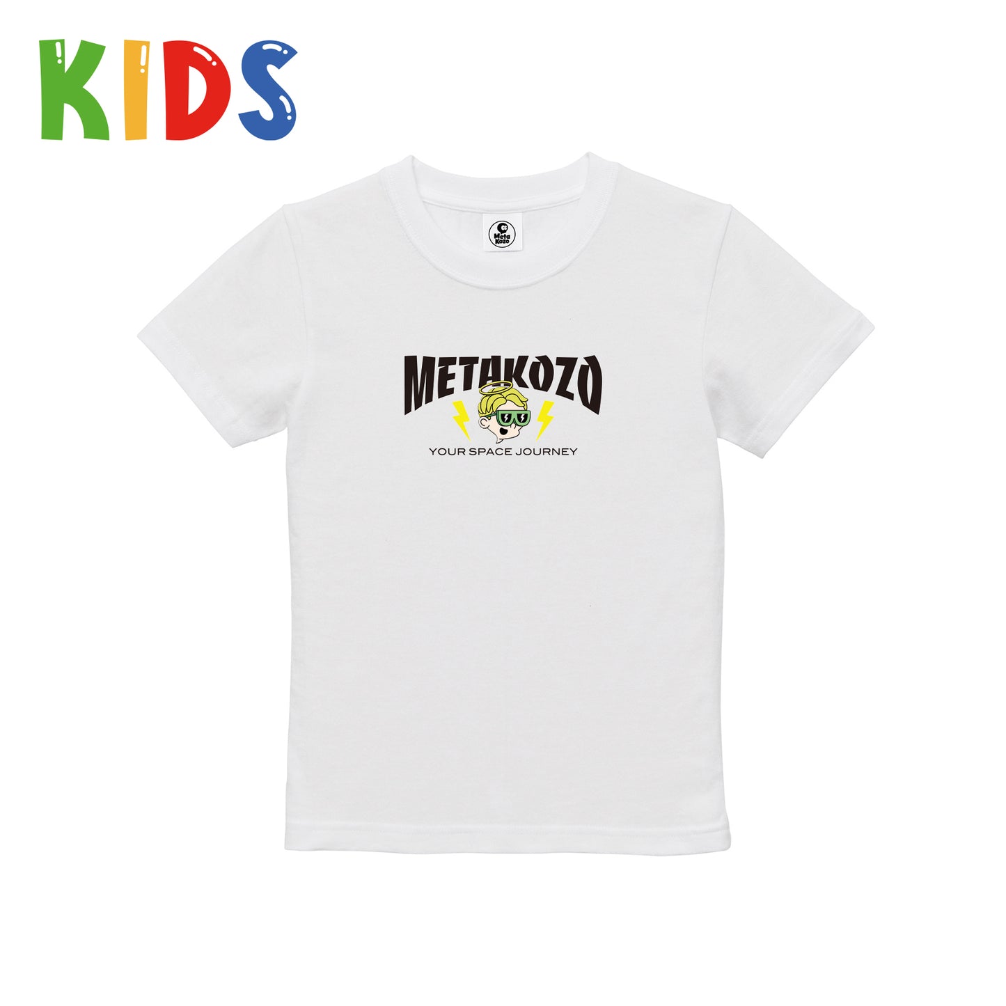 MetaKozo Thunder Sunglasses T-Shirts