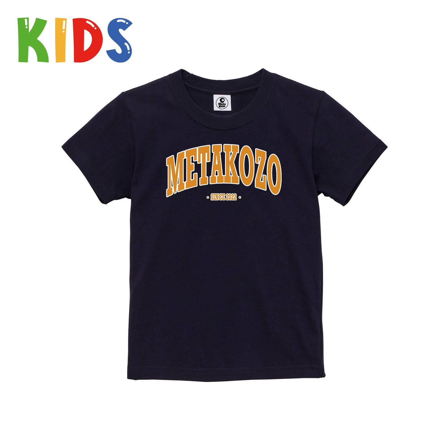 MetaKozo College Logo T-Shirts