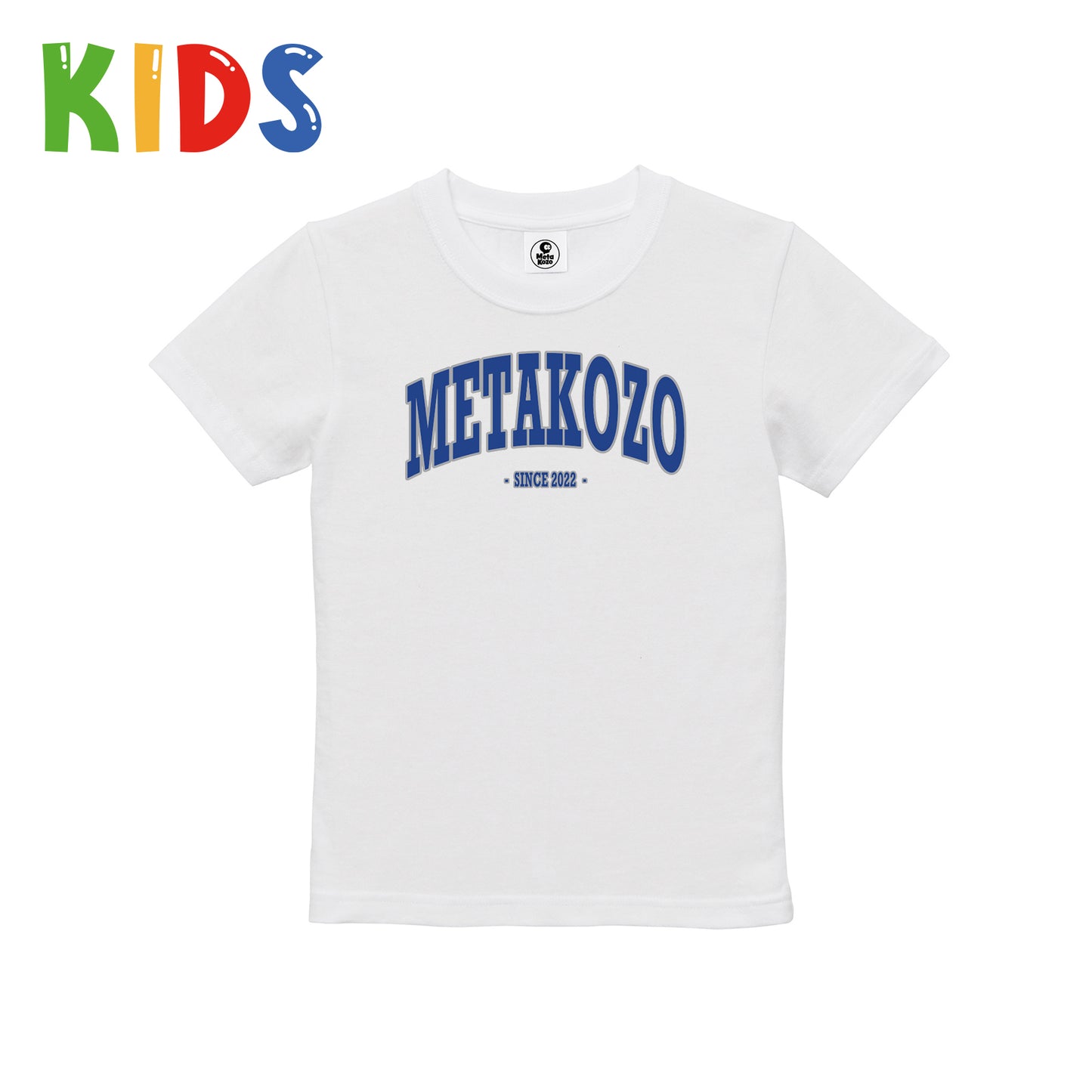 MetaKozo College Logo T-Shirts