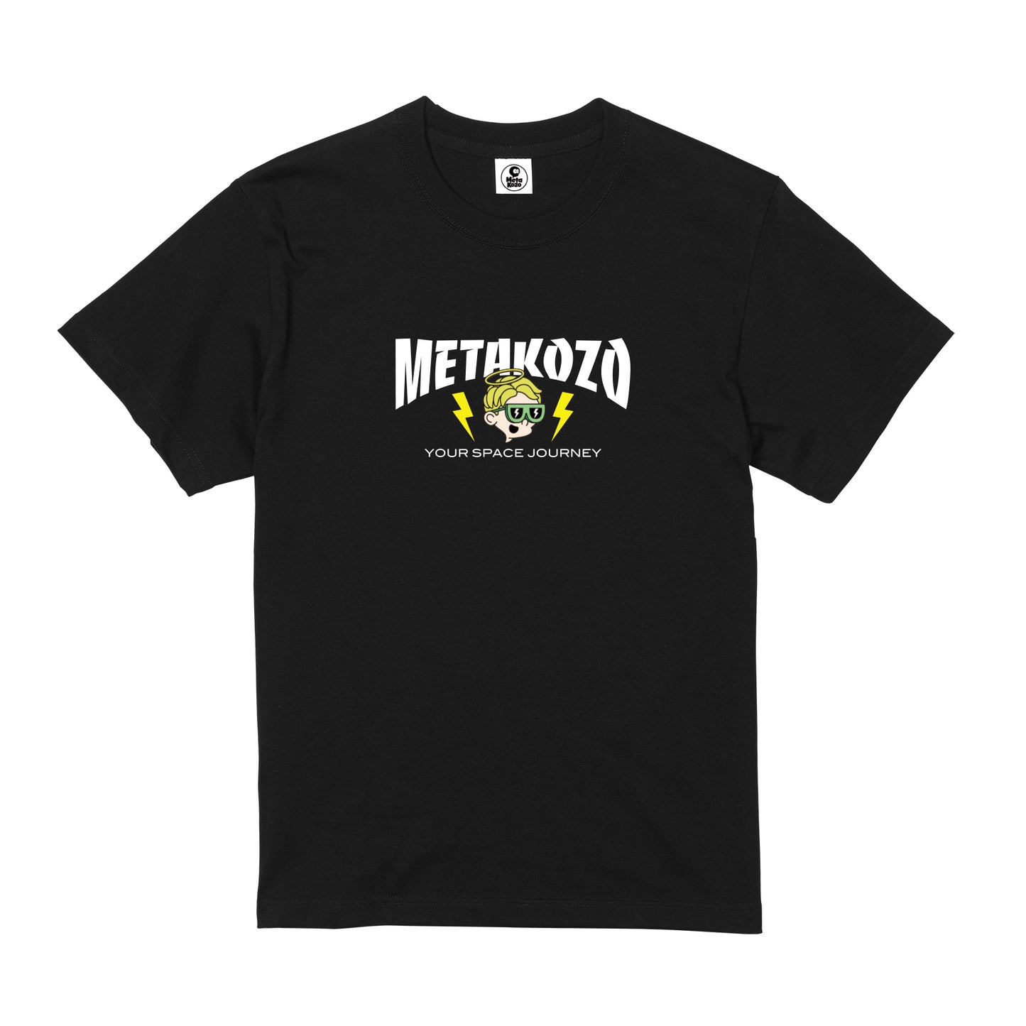 MetaKozo Thunder Sunglasses T-Shirts