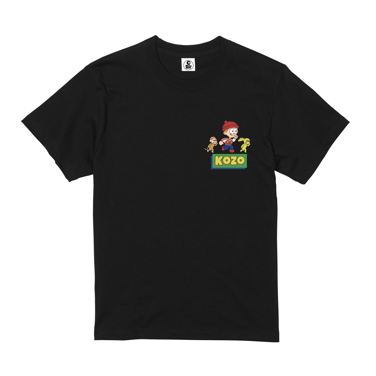MetaKozo Dance Goma T-Shirts