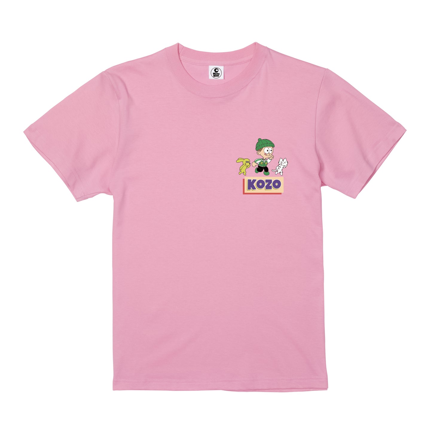 MetaKozo Dance Goma T-Shirts