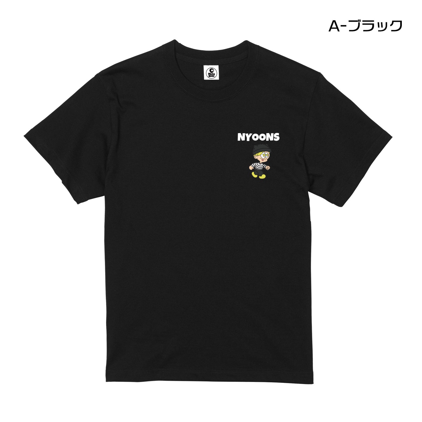 MetaKozo Nyoons T-Shirts
