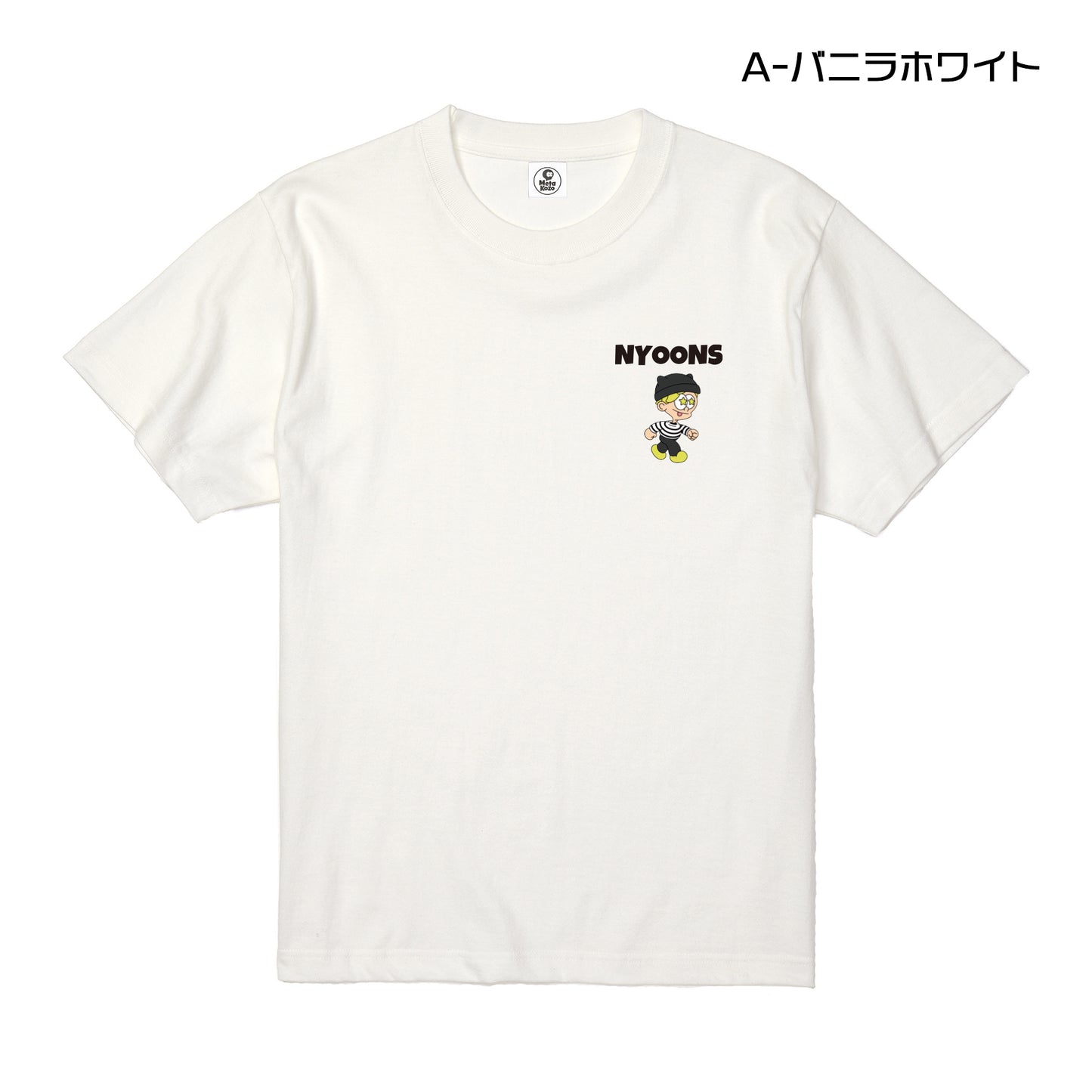 MetaKozo Nyoons T-Shirts