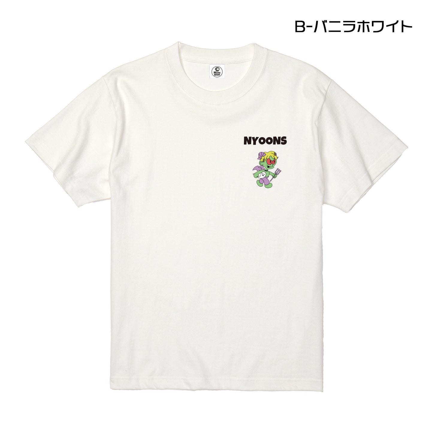 MetaKozo Nyoons T-Shirts