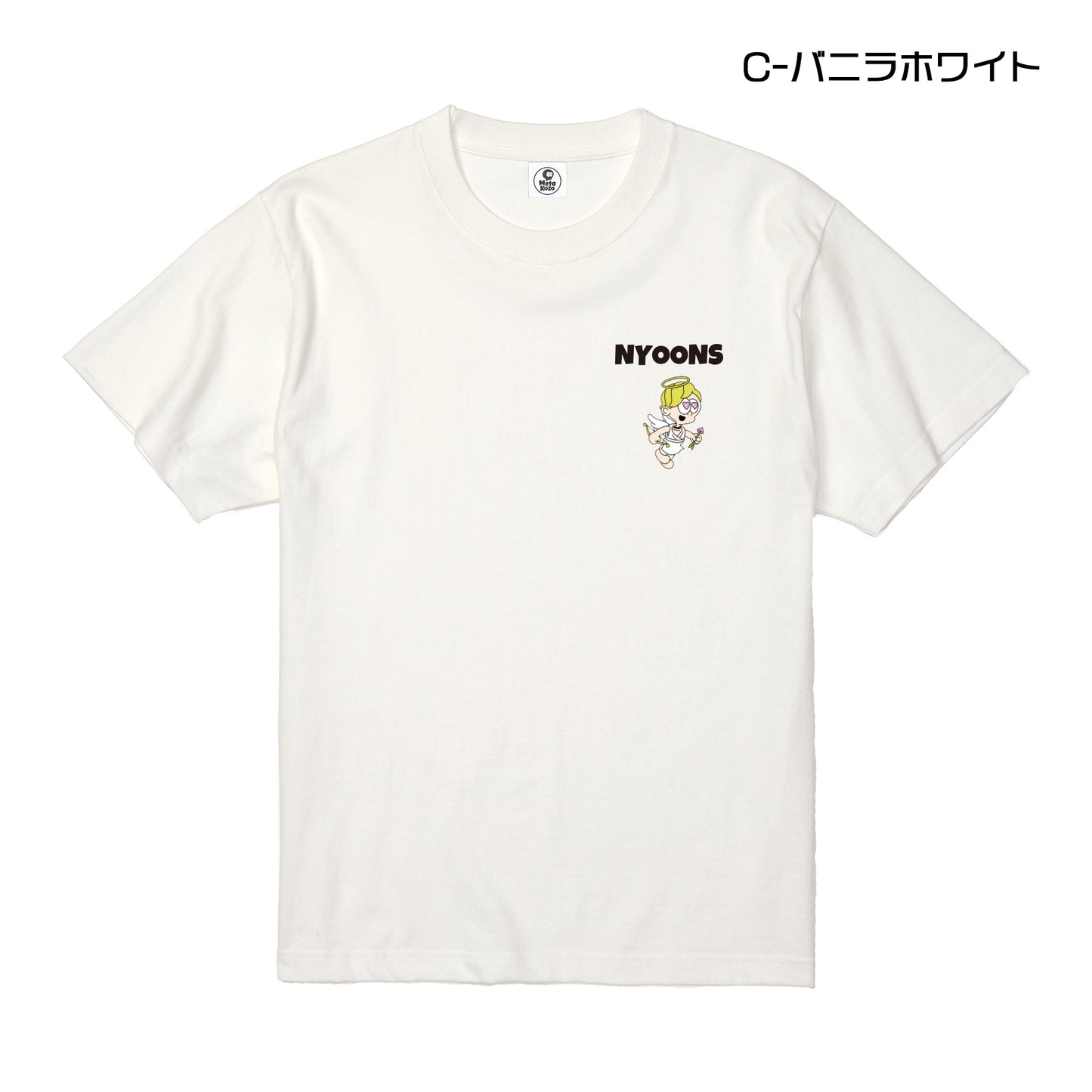 MetaKozo Nyoons T-Shirts
