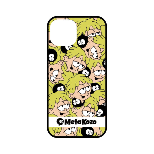 新商品 "MetaKozo" iPhone case