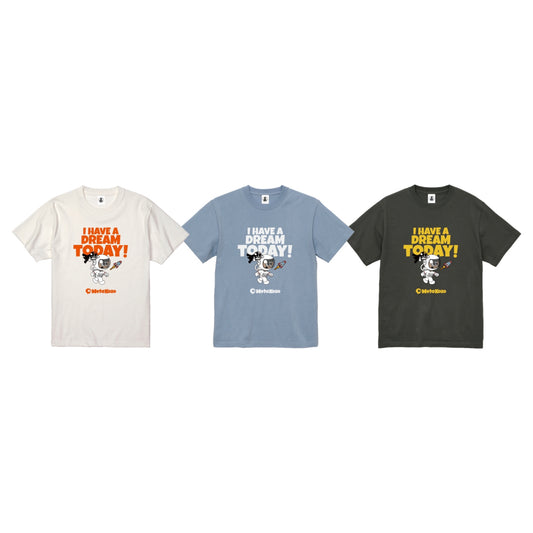 新商品 Dream 74 T-shirts
