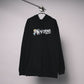 MetaKozo Nyoons 3D Logo Hoodie
