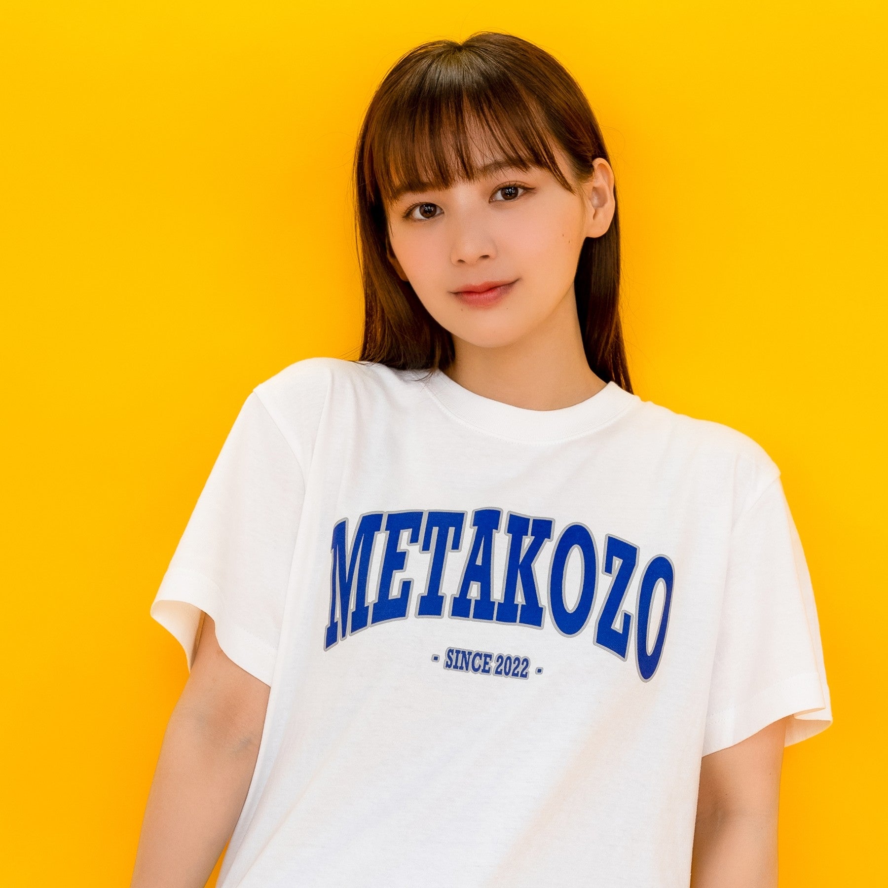 MetaKozo College Logo T-Shirts