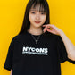 MetaKozo Nyoons  Logo T-Shirts