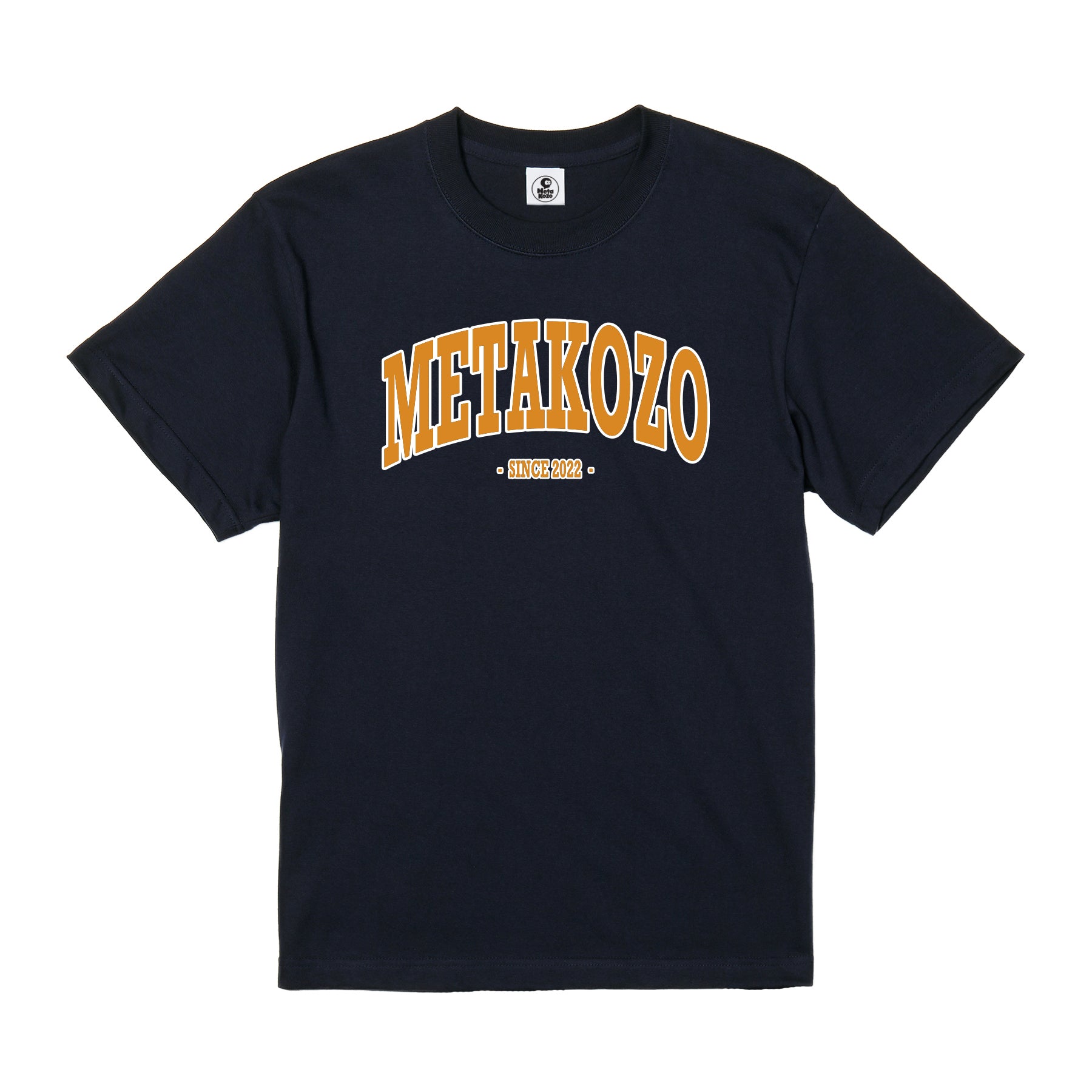 MetaKozo College Logo T-Shirts