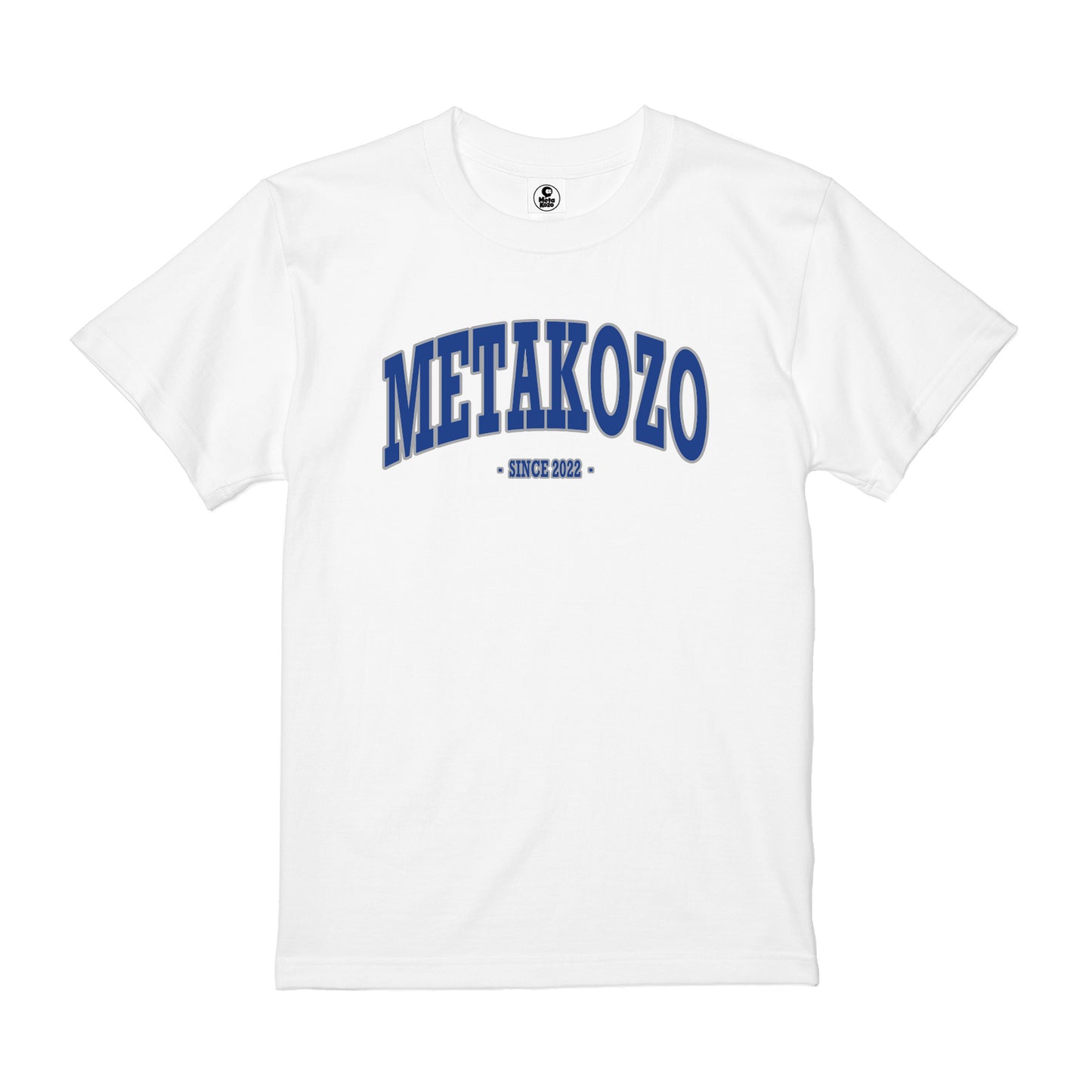 MetaKozo College Logo T-Shirts